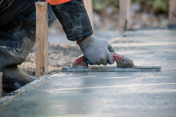  Lexington, OK Concrete contractor Pros
