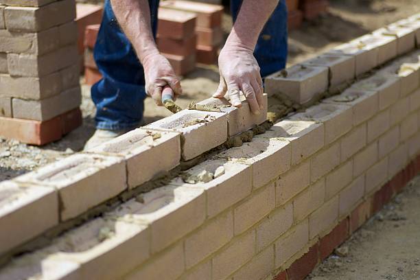 Best Concrete Steps and Stairs in Lexington, OK