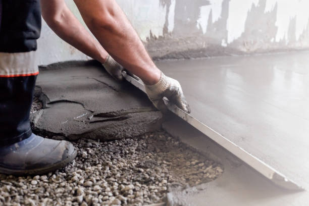 Best Concrete Grinding and Polishing in Lexington, OK